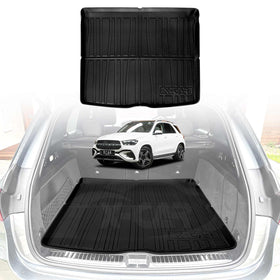 Boot Liner for Mercedes-Benz GLE 5 Seater 2018-Onwards