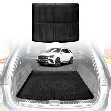 Boot Liner for Mercedes-Benz GLE 5 Seater 2018-Onwards
