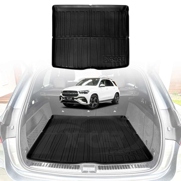Boot Liner for Mercedes-Benz GLE 5 Seater 2018-Onwards