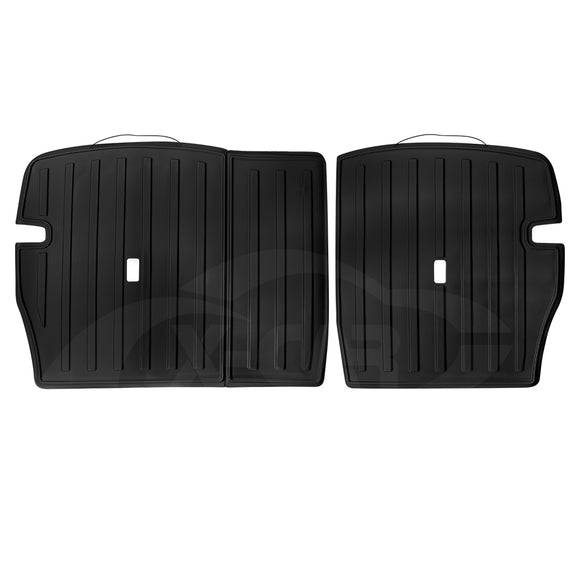 Boot Liner / Back Seats Protector for GWM Haval H6 / H6 GT / Hybrid 2021-Onwards