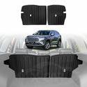 Boot Liner / Back Seats Protector for Haval H6 / H6 GT / Hybrid 2021-2025