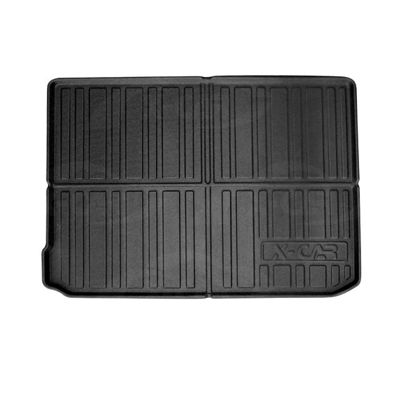 Boot Liner / Back Seat Protector for GWM Tank 300 2023-2025 Boot Side Liner Mats