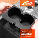Centre Console Rubber Cup Holder Insert for GWM Tank 500 Tank500 2024-2025 Interior Accessories-4