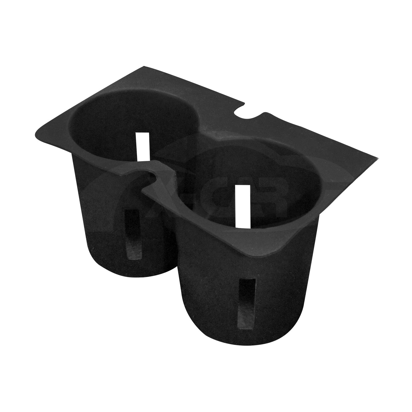 Centre Console Rubber Cup Holder Insert for GWM Tank 500 Tank500 2024-2025 Interior Accessories