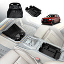 Centre Console Organiser for BMW X3 G45 2024-Onwards Wireless Charging Phone Pad Cup Holder Armrest-1