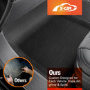 3D Floor Mats for GWM Ora 2023-2025 All-Weather Liners-2