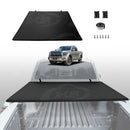 Soft Tonneau Cover for GWM Cannon Alpha 2024-Onwards Tri-Fold Ute Tub Bed Cover-1