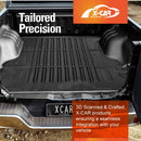 Tub Liner for GWM Cannon Alpha 2024-Onwards Mat Car Accessories-13