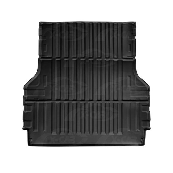 Premium Tub Liner for GWM Cannon/ Cannon-X / L 2021-Onwards Mat Car Accessories