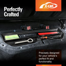 Rear Under Seat Storage Box for GWM Cannon Ultra/Lux/Vanta/XSR/Cannon-X 2021-Onwards Organizer Tray Car Interior Accessories-12