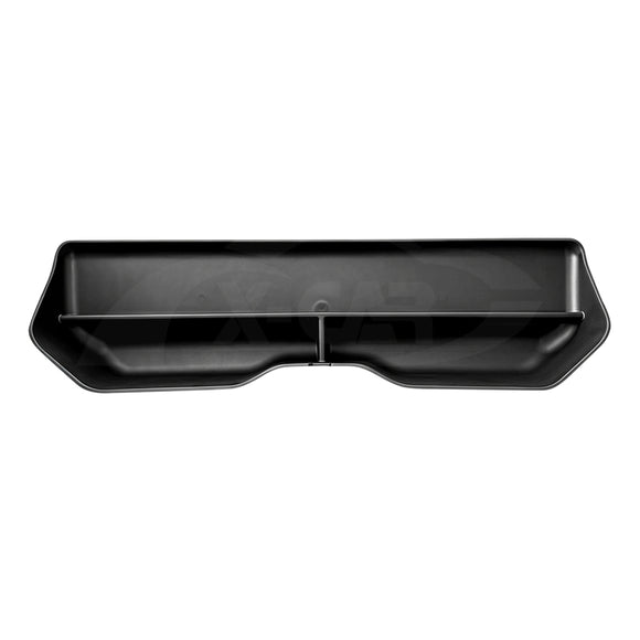Rear Under Seat Storage Box for GWM Cannon Ultra/Lux/Vanta/XSR/Cannon-X 2021-Onwards Organizer Tray Car Interior Accessories