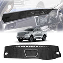 Dash Mat for GWM Cannon/Cannon-L/Cannon CC/Cannon-L CC 2021-2024 Non-Slip Pad Cover-1