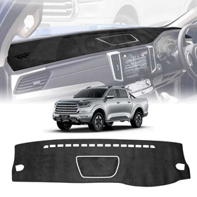 Dash Mat for GWM Cannon/Cannon-L/Cannon CC/Cannon-L CC 2021-2024 Non-Slip Pad Cover