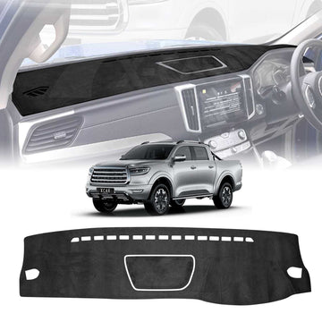 Dash Mat for GWM Cannon/Cannon-L/Cannon CC/Cannon-L CC 2021-2024 Non-Slip Pad Cover