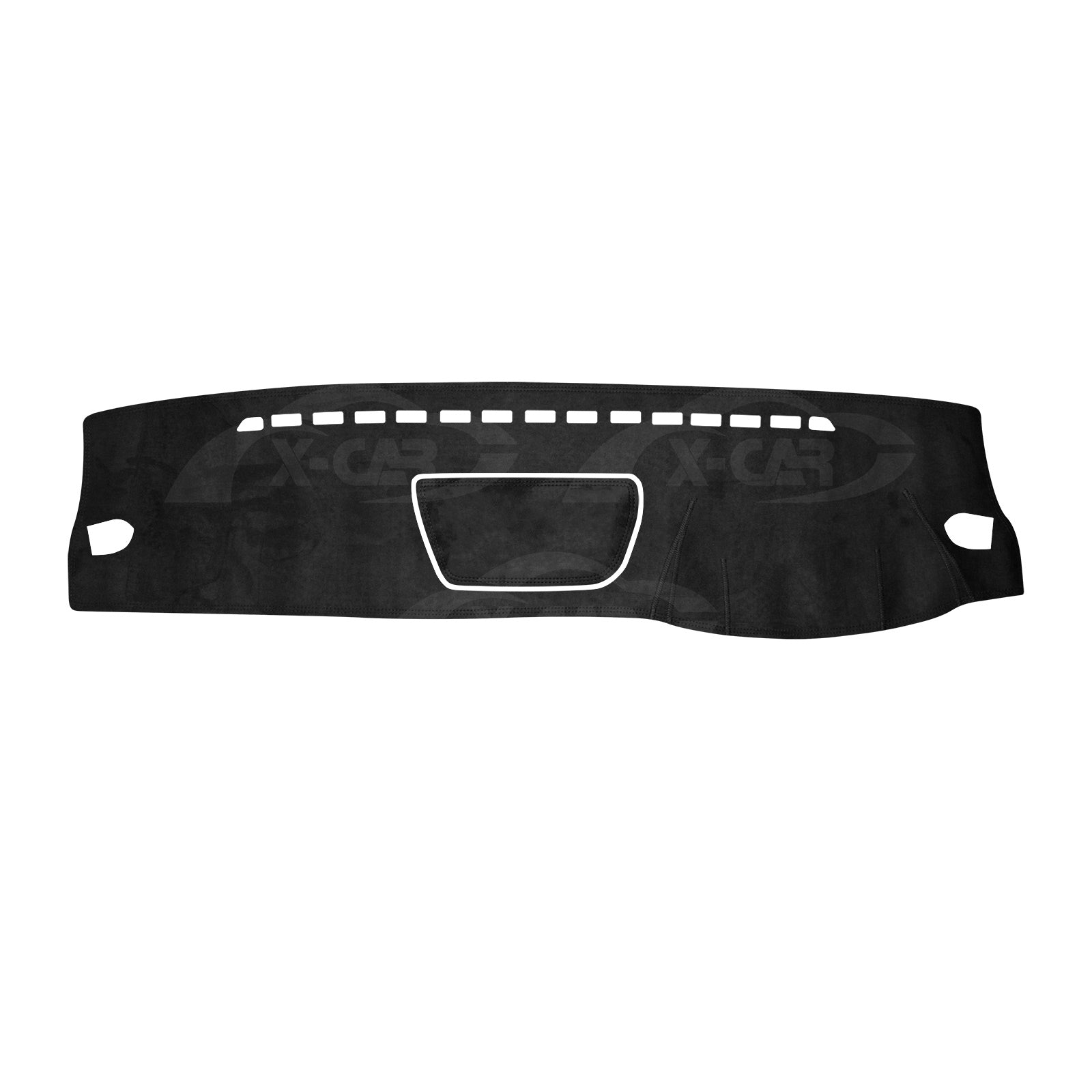 Dash Mat for GWM Cannon/Cannon-L/Cannon CC/Cannon-L CC 2021-2024 Non-Slip Pad Cover