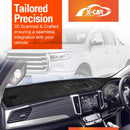 Dash Mat for GWM Cannon/Cannon-L/Cannon CC/Cannon-L CC 2021-2024 Non-Slip Pad Cover-4