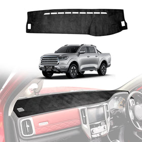 Dash Mat for GWM Cannon-X/Cannon Vanta/Cannon-XSR 2021-2024 Non-Slip Pad Cover