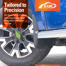 Mud Flaps for GWM Cannon-X/Cannon Vanta 2021-Onwards Mudguard Fender-6