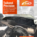 Dash Mat for GWM Cannon Alpha 2024-Onwards Non-Slip Dashboard Pad Cover-5