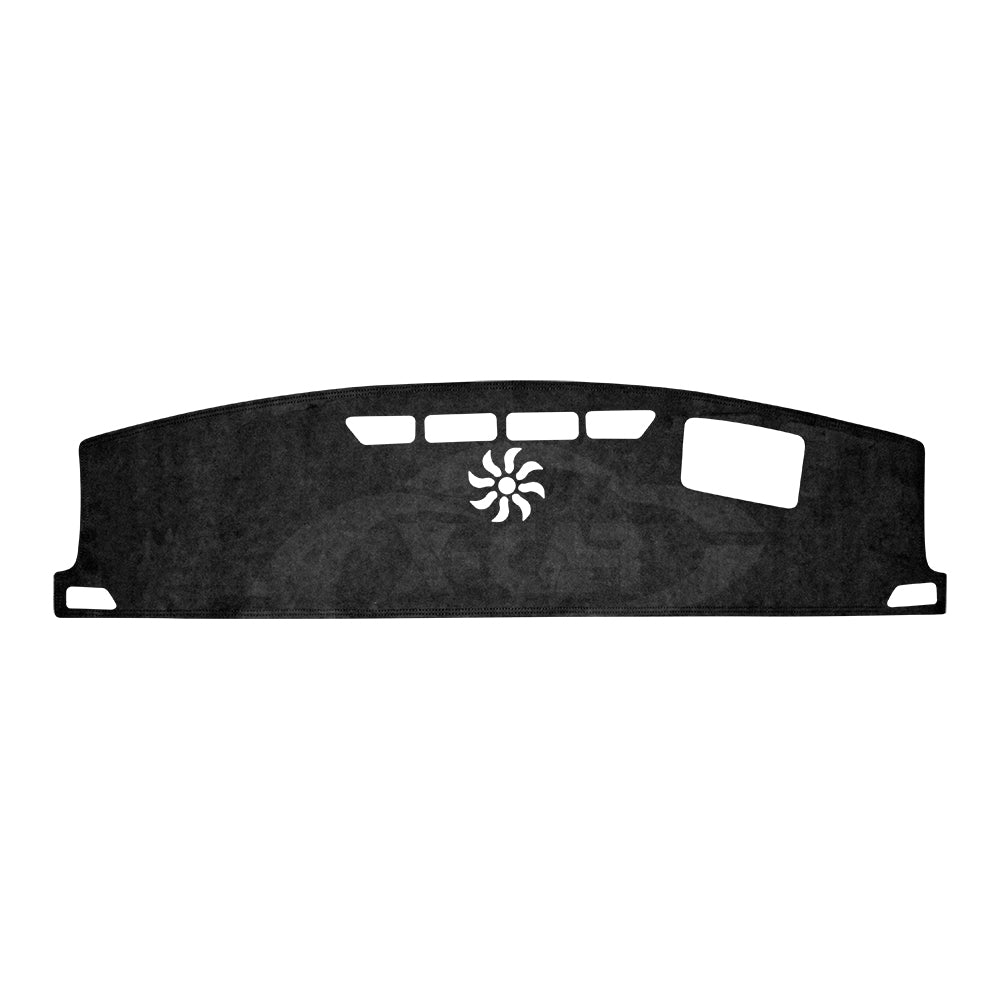 Dash Mat for GWM Cannon Alpha 2024-Onwards Non-Slip Dashboard Pad Cover