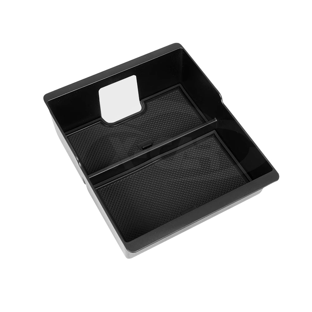 Armrest Organizer Tray for GWM Cannon Alpha 2024-2025
