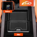 Armrest Organizer Tray for GWM Cannon Alpha 2024-2025-3