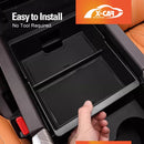 Armrest Organizer Tray for GWM Cannon Alpha 2024-2025-4