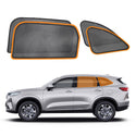 Window Sun Shade for Haval H6 2021-2024