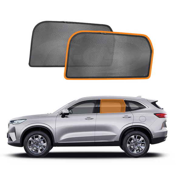 Window Sun Shade for GWM Haval H6 2021-2026