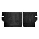 Boot Liner/ Back Seat Protector for GWM Haval H7 2025-Onwards All Weather Cargo Mat-17