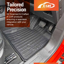 3D Floor Mats for GWM Haval H7 2025-Onwards All-Weather Car Liners-3