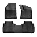 3D Floor Mats for GWM Haval H7 2025-Onwards All-Weather Car Liners-14