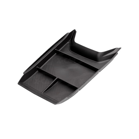 Centre Console Organizer Tray for GWM Haval H6 2025-Onwards Armrest Storage Box Cup Holder Car Interior Accessories