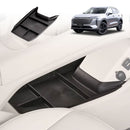 Centre Console Organizer Tray for GWM Haval H6 2025-Onwards Armrest Storage Box Cup Holder Car Interior Accessories-18