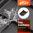 Centre Console Organizer Tray for GWM Haval H6 2025-Onwards Armrest Storage Box Cup Holder Car Interior Accessories-3