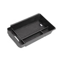 Centre Console Organizer Tray for GWM Haval H6 2025-Onwards Armrest Storage Box Cup Holder Car Interior Accessories-22