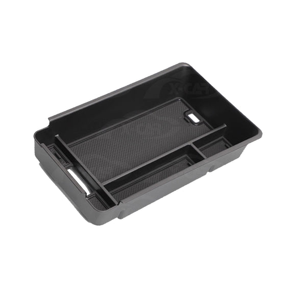 Centre Console Organizer Tray for GWM Haval H6 2025-Onwards Armrest Storage Box Cup Holder Car Interior Accessories