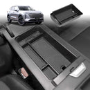 Centre Console Organizer Tray for GWM Haval H6 2025-Onwards Armrest Storage Box Cup Holder Car Interior Accessories-17