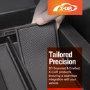 Centre Console Organizer Tray for GWM Haval H6 2025-Onwards Armrest Storage Box Cup Holder Car Interior Accessories-9