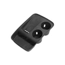 Centre Console Organizer Tray for GWM Haval H6 2025-Onwards Armrest Storage Box Cup Holder Car Interior Accessories-23