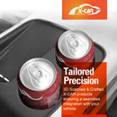 Centre Console Organizer Tray for GWM Haval H6 2025-Onwards Armrest Storage Box Cup Holder Car Interior Accessories-13