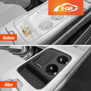 Centre Console Organizer Tray for GWM Haval H6 2025-Onwards Armrest Storage Box Cup Holder Car Interior Accessories-15