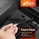 Armrest Organizer Tray for GWM Haval H6/H6 GT 2021-2025 Centre Console Storage Box Accessories-4