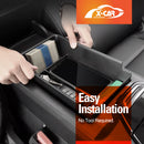 Armrest Organizer Tray for GWM Haval H6/H6 GT 2021-2025 Centre Console Storage Box Accessories-5