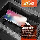 Armrest Organizer Tray for GWM Haval H6/H6 GT 2021-2025 Centre Console Storage Box Accessories-2