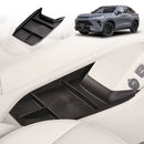 Centre Console Organiser Tray for GWM Haval H6 GT 2026-Onwards Armrest Storage Box Cup Holder-20