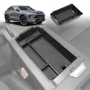 Centre Console Organiser Tray for GWM Haval H6 GT 2026-Onwards Armrest Storage Box Cup Holder-19