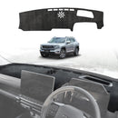 Dash Mat for GWM Haval H7 2025-Onwards With HUD Non-Slip Microfiber Pad Cover Interior Accessories-1