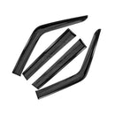 Weathershields for GWM Haval H7 2025-Onwards Car Weather Shields-9