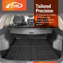Boot Liner for GWM Haval H7 2025-Onwards All Weather Cargo Mat-2